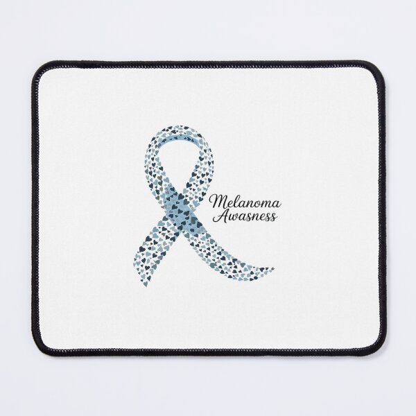 Item preview, Melanoma Fighter Women Gift Skin Cancer Awareness designed and sold by Rrettgison.