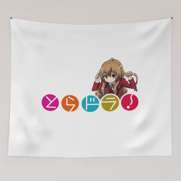 Item preview, Toradora designed and sold by reaf.