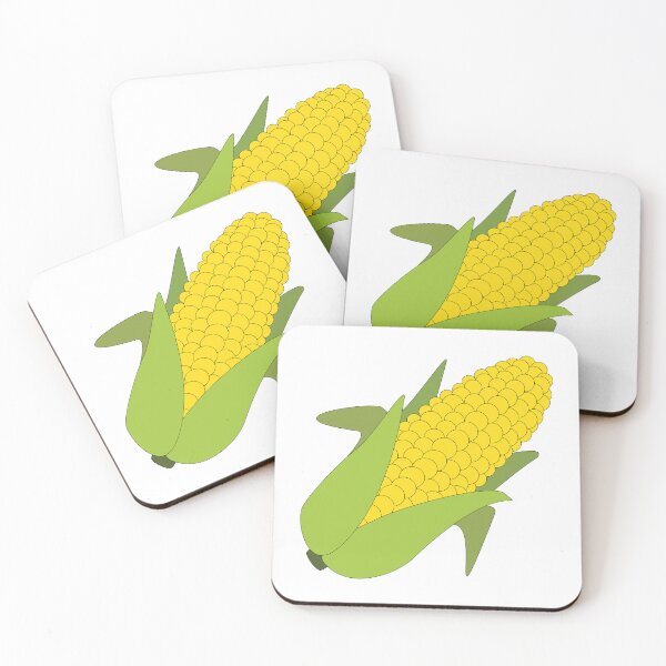 Item preview, Corn designed and sold by ROSE ANN BANILAR.