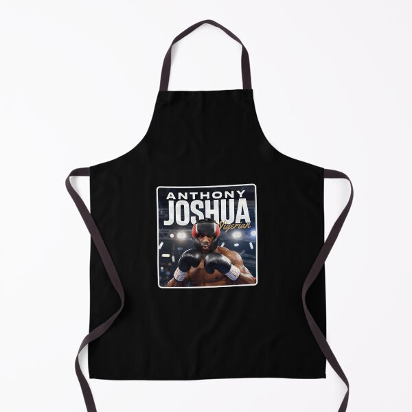 Item preview, Anthony Joshua Champion designed and sold by rubudarleyl.