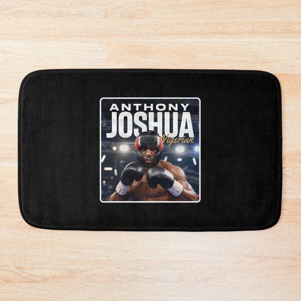 Item preview, Anthony Joshua Champion designed and sold by rubudarleyl.