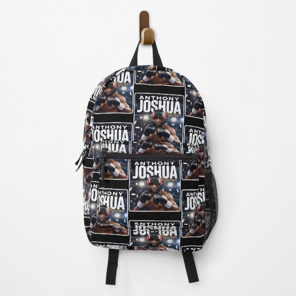 Item preview, Anthony Joshua Champion designed and sold by rubudarleyl.