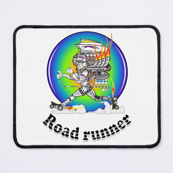 Item preview, road runner 0 designed and sold by Frank Bondin.