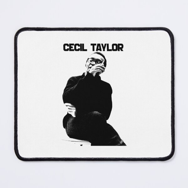 Item preview, Conquistador Cecil Taylor designed and sold by Bitterlore.