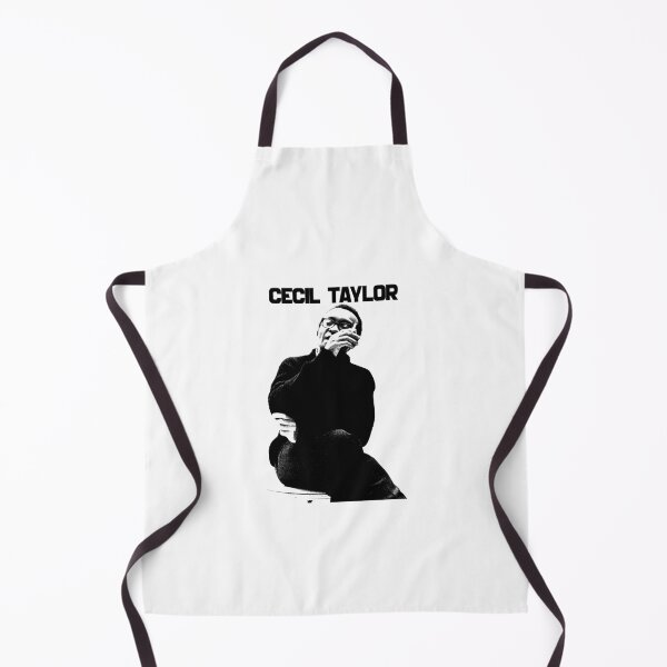 Item preview, Conquistador Cecil Taylor designed and sold by Bitterlore.
