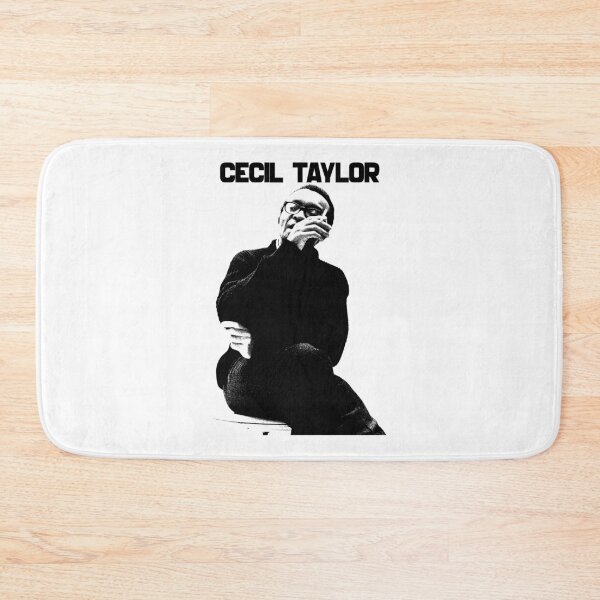 Item preview, Conquistador Cecil Taylor designed and sold by Bitterlore.