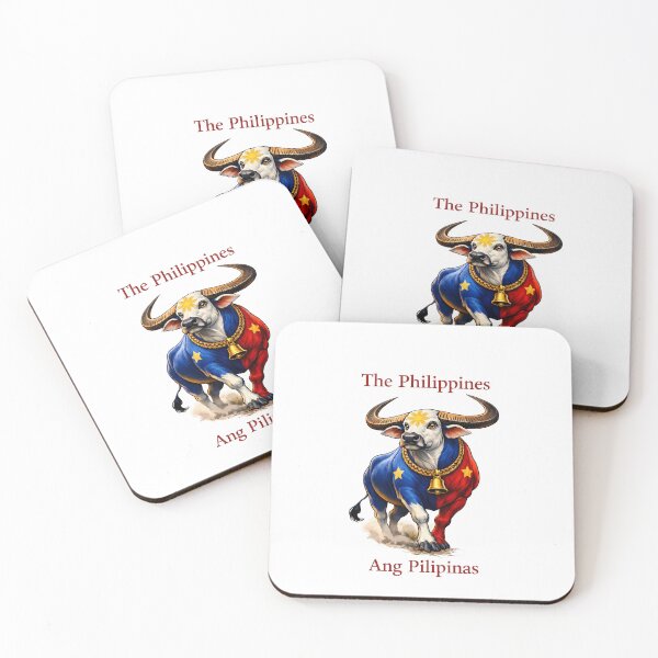 Item preview, The Symbol of The Philippines designed and sold by TerraFabs.