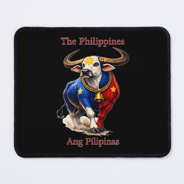 Item preview, The Symbol of The Philippines designed and sold by TerraFabs.