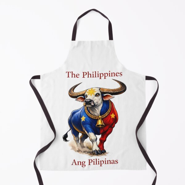 Item preview, The Symbol of The Philippines designed and sold by TerraFabs.