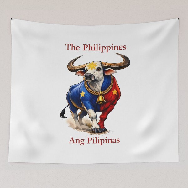 Item preview, The Symbol of The Philippines designed and sold by TerraFabs.