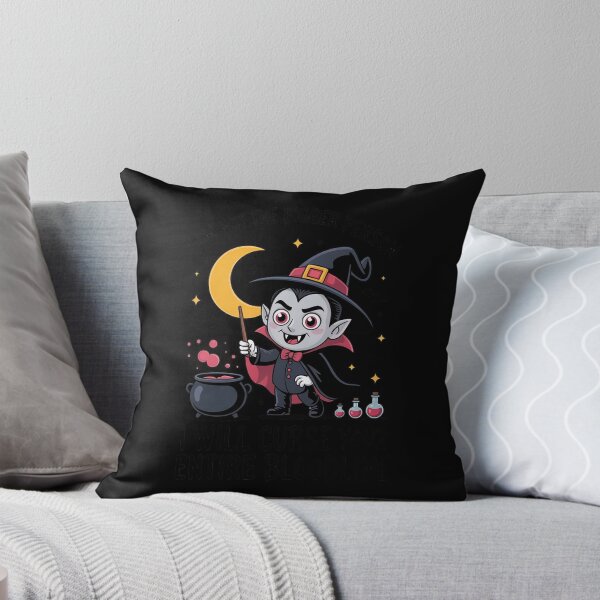 Item preview, Not The Bigger Person I Will Curse Your Entire Bloodline designed and sold by genkihikki.