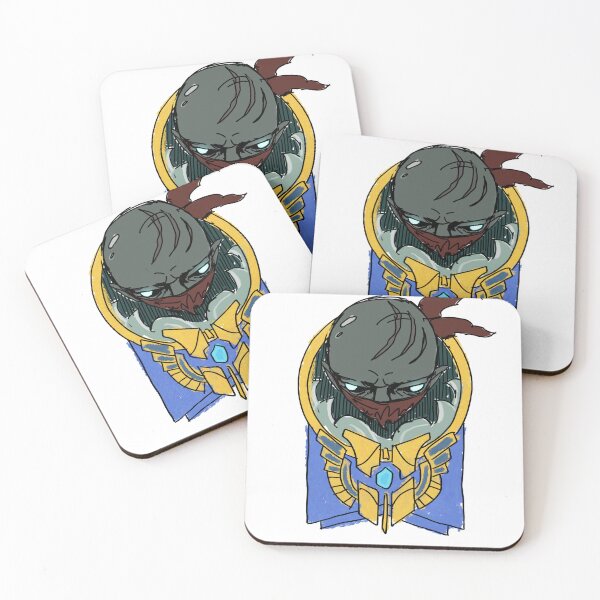 Item preview, Silly LVL 7 Pyke designed and sold by Seriniity.