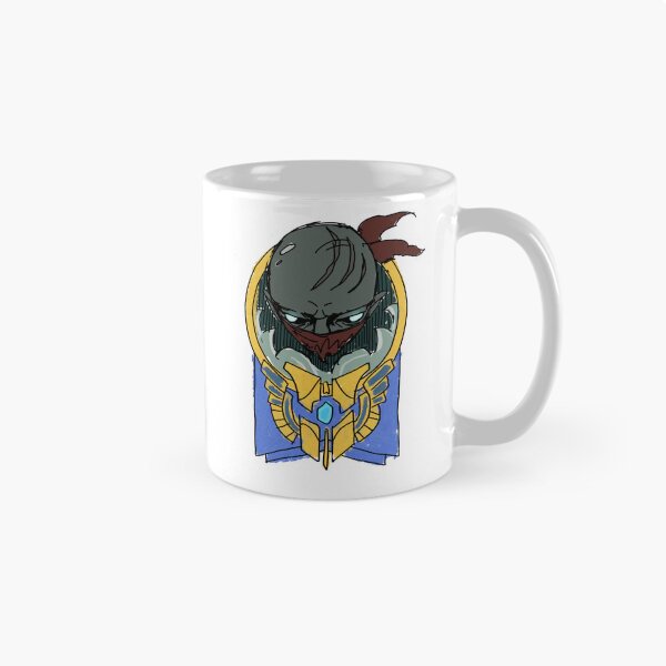 Item preview, Silly LVL 7 Pyke designed and sold by Seriniity.