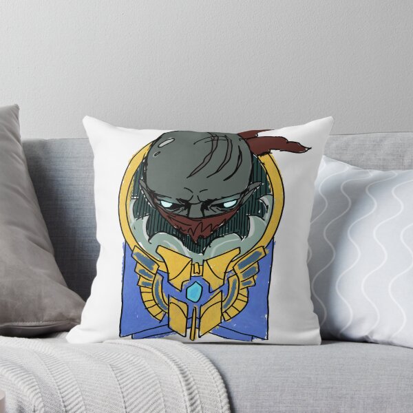 Item preview, Silly LVL 7 Pyke designed and sold by Seriniity.