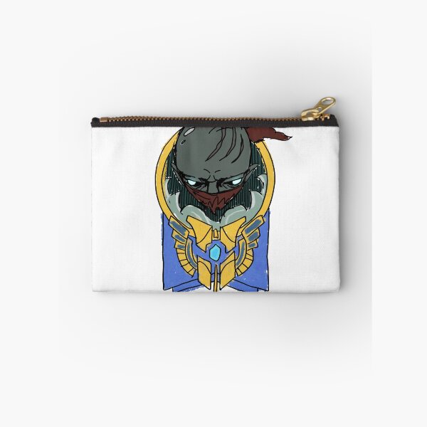 Artikelvorschau, Dummer Level 7 Pyke entworfen und verkauft von Seriniity.