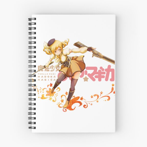 Item preview, Madoka Magica v1 designed and sold by reaf.