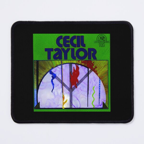 Item preview, Cecil Taylor Air designed and sold by Bitterlore.