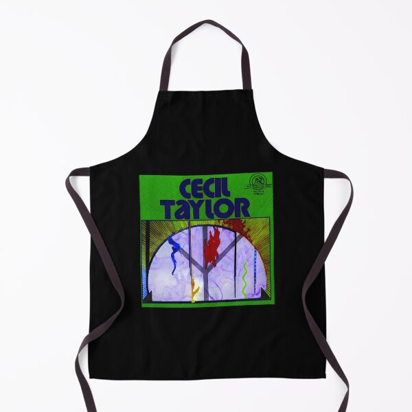 Item preview, Cecil Taylor Air designed and sold by Bitterlore.