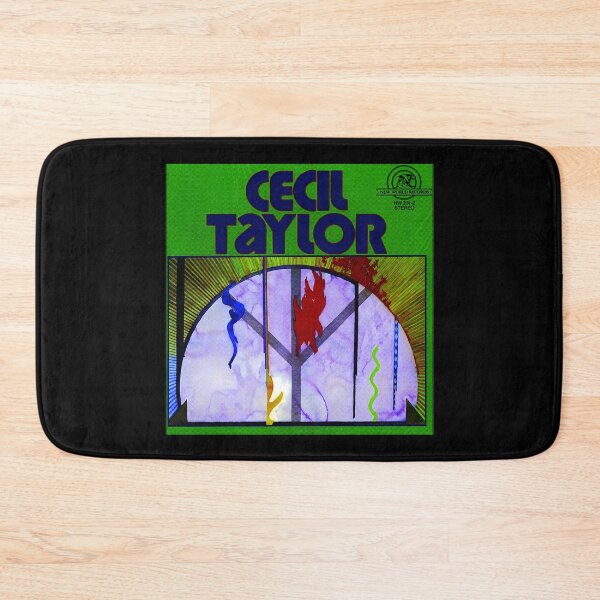 Item preview, Cecil Taylor Air designed and sold by Bitterlore.