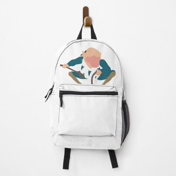 Item preview, The Heron’s human form designed and sold by Sage’s Studio.