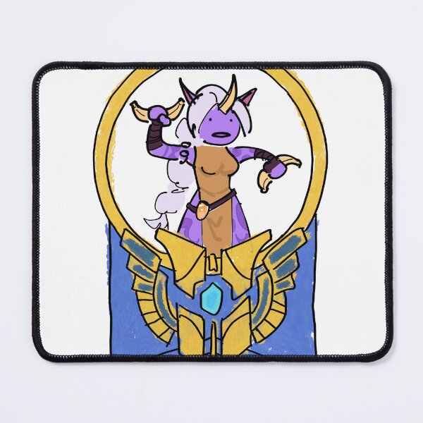 Item preview, Silly LVL 7 Raka designed and sold by Seriniity.