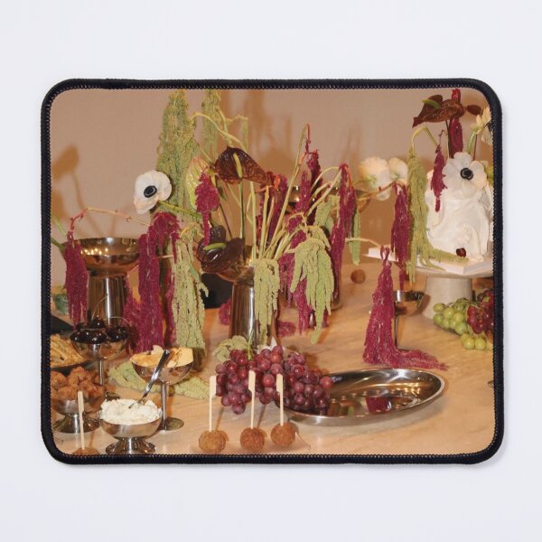 Item preview, Elegant Catering Display designed and sold by Wieckmananddoc.