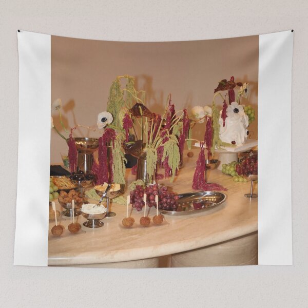 Item preview, Elegant Catering Display designed and sold by Wieckmananddoc.