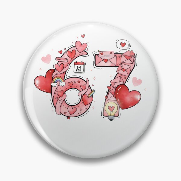 Item preview, Cupid Days 67 designed and sold by MichaelRodgers3.