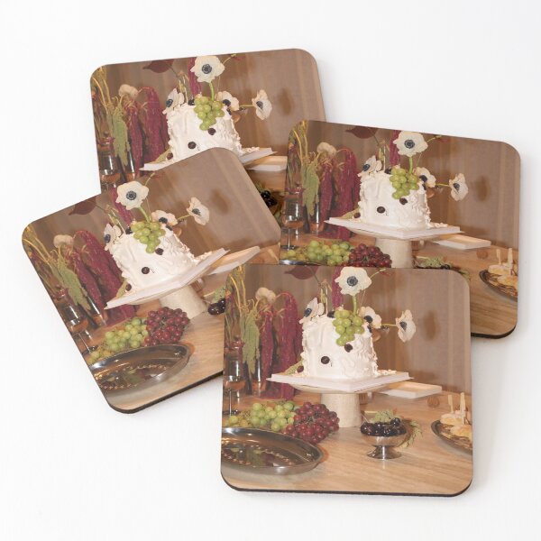 Item preview, Gourmet Event Service designed and sold by Wieckmananddoc.