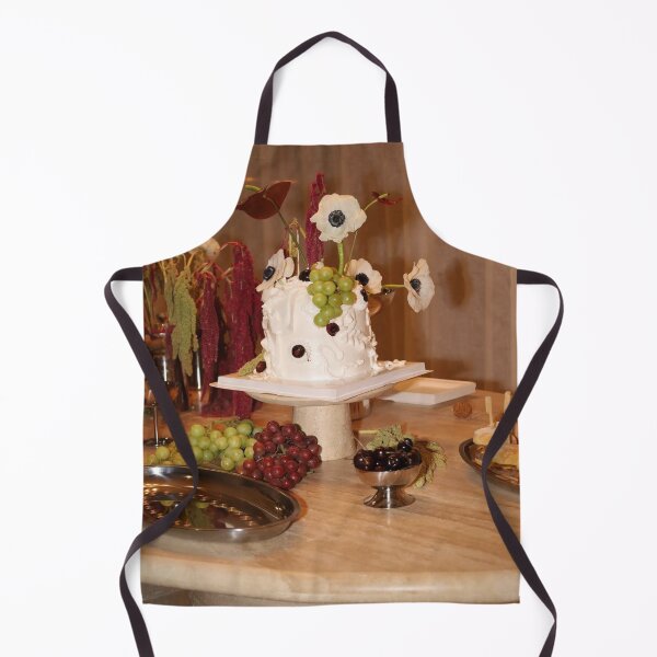 Item preview, Gourmet Event Service designed and sold by Wieckmananddoc.