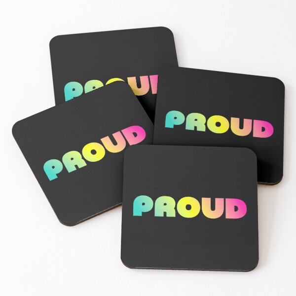 Item preview, Proud - Pan Flag designed and sold by sillyjess.