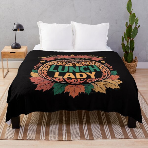 Item preview, Leopard Pumpkin Fall Autumn Thanksgiving Lunch Lady designed and sold by teltvitossuilea.