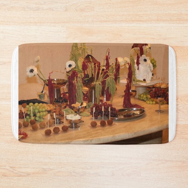 Item preview, Modern Catering Concept designed and sold by Wieckmananddoc.