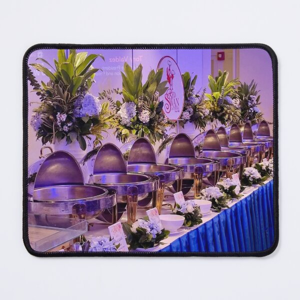Item preview, Professional Food Presentation designed and sold by Wieckmananddoc.