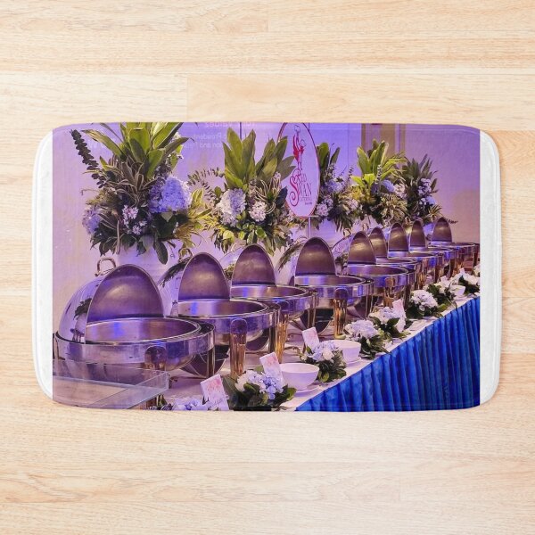Item preview, Professional Food Presentation designed and sold by Wieckmananddoc.