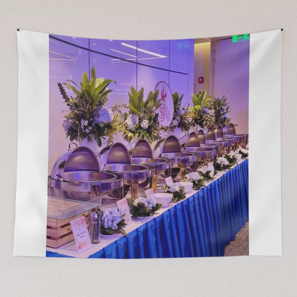 Item preview, Professional Food Presentation designed and sold by Wieckmananddoc.