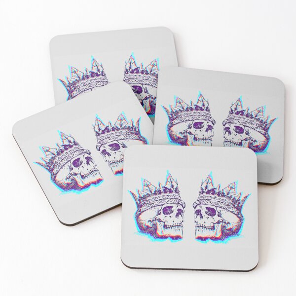 Item preview, Two Kings designed and sold by Lolly's Little Lovelies.