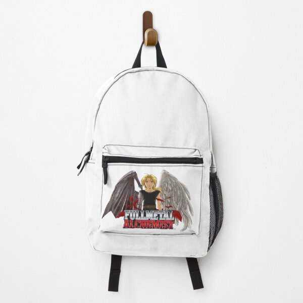 Item preview, Full Metal Alchemist designed and sold by reaf.