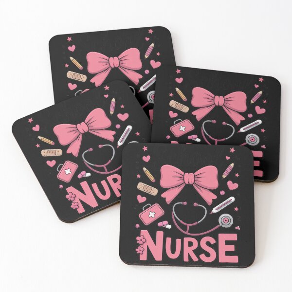 Item preview, Nurse Life designed and sold by ProudForFunny.