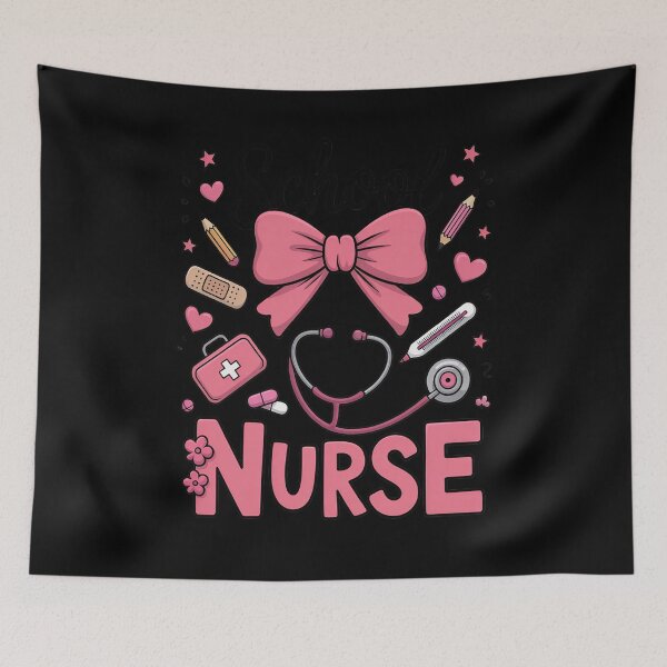 Item preview, Nurse Life designed and sold by ProudForFunny.
