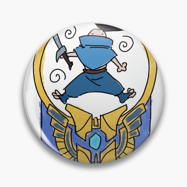Item preview, Silly LVL 7 Yas designed and sold by Seriniity.