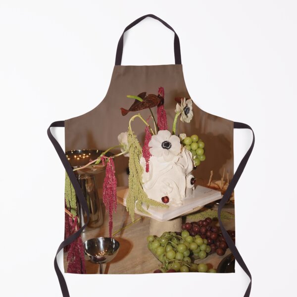 Item preview, Luxury Catering Experience designed and sold by Wieckmananddoc.