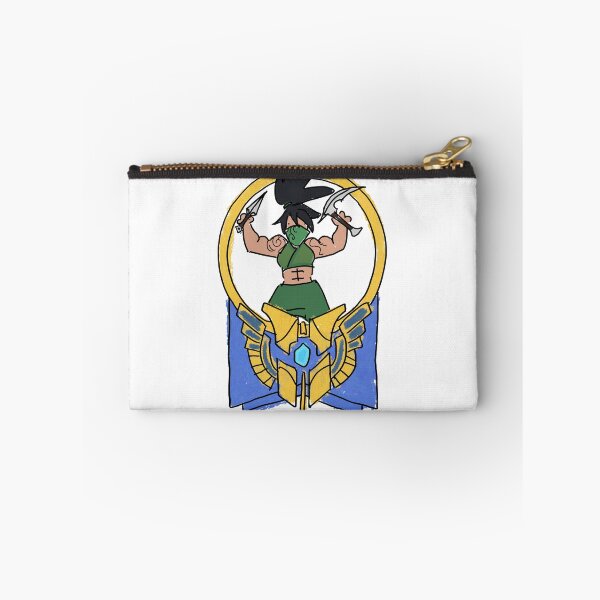 Artikelvorschau, Alberne LVL 7 Akali entworfen und verkauft von Seriniity.