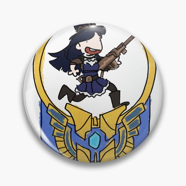 Item preview, Silly LVL 7 Cait designed and sold by Seriniity.