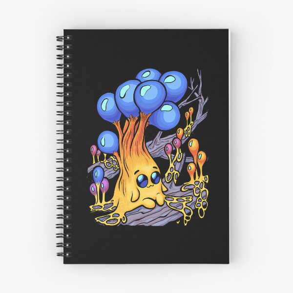 Item preview, Sweet Little Slime Mold Cute Weirdcore designed and sold by ukanisfeysv.