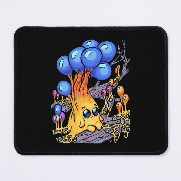 Item preview, Sweet Little Slime Mold Cute Weirdcore designed and sold by ukanisfeysv.