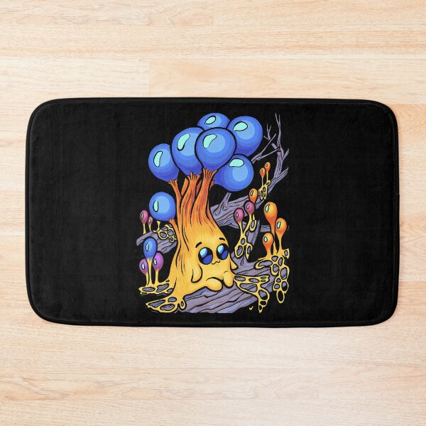 Item preview, Sweet Little Slime Mold Cute Weirdcore designed and sold by ukanisfeysv.