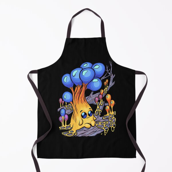 Item preview, Sweet Little Slime Mold Cute Weirdcore designed and sold by ukanisfeysv.