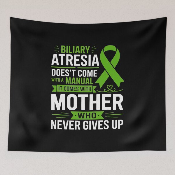 Item preview, Biliary Atresia Awareness Mom Biliary Atresia Mother designed and sold by Rrettgison.