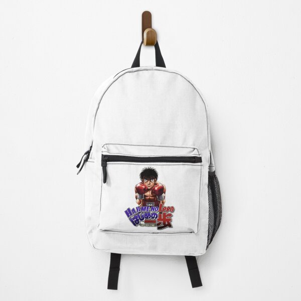 Item preview, Hajime no ippo designed and sold by reaf.